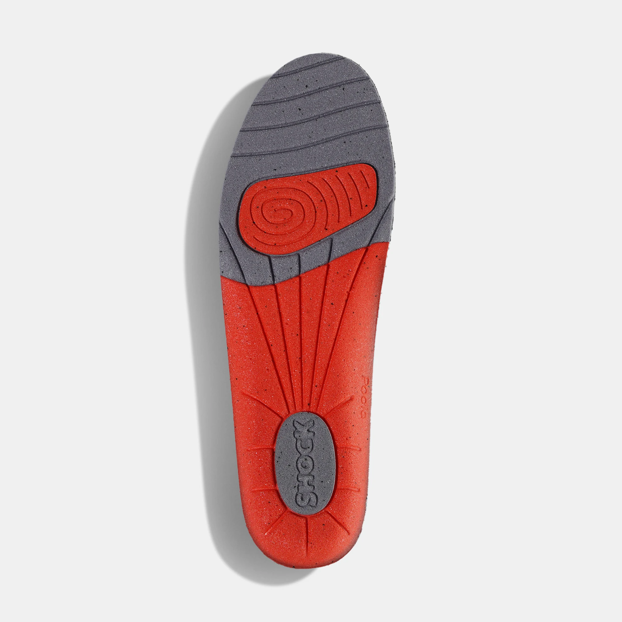 Anatomic Insoles – Everyday comfort & support