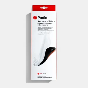 anatomikoi patoi podia footcare slide