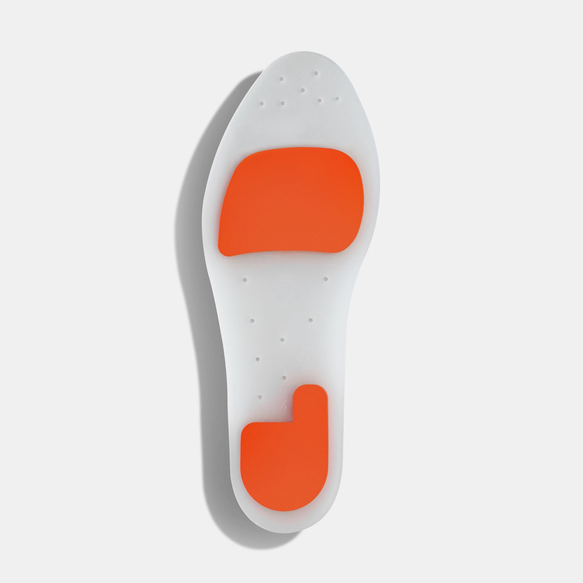 Heavy Duty Silicone Insoles