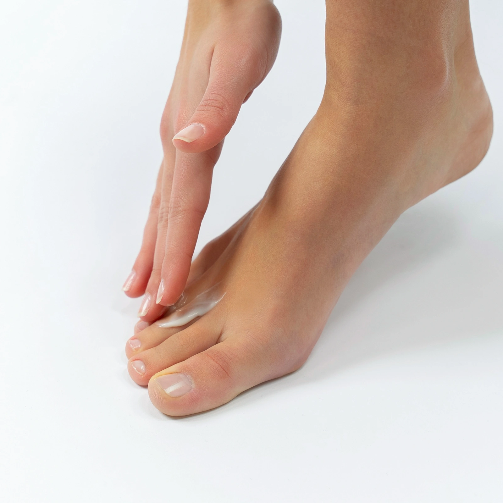 kaloi k sklirinseis podia footcare Step