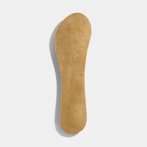 Self-adhesive Insoles for Metatasalgia ¾ Suede Fabric + Gel