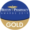 Best In Pharmacy Gold PODIA TiredHeavy Legs Cream Gel