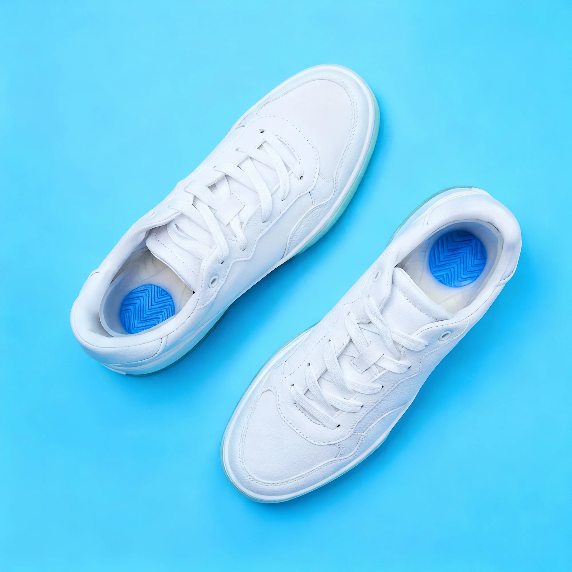 podia-ypopternio-gelis-podia-footcare-steps-1 Podia Υποπτέρνιο Γέλης ζεύγος – διπλής πυκνότητας για απορρόφηση κραδασμών