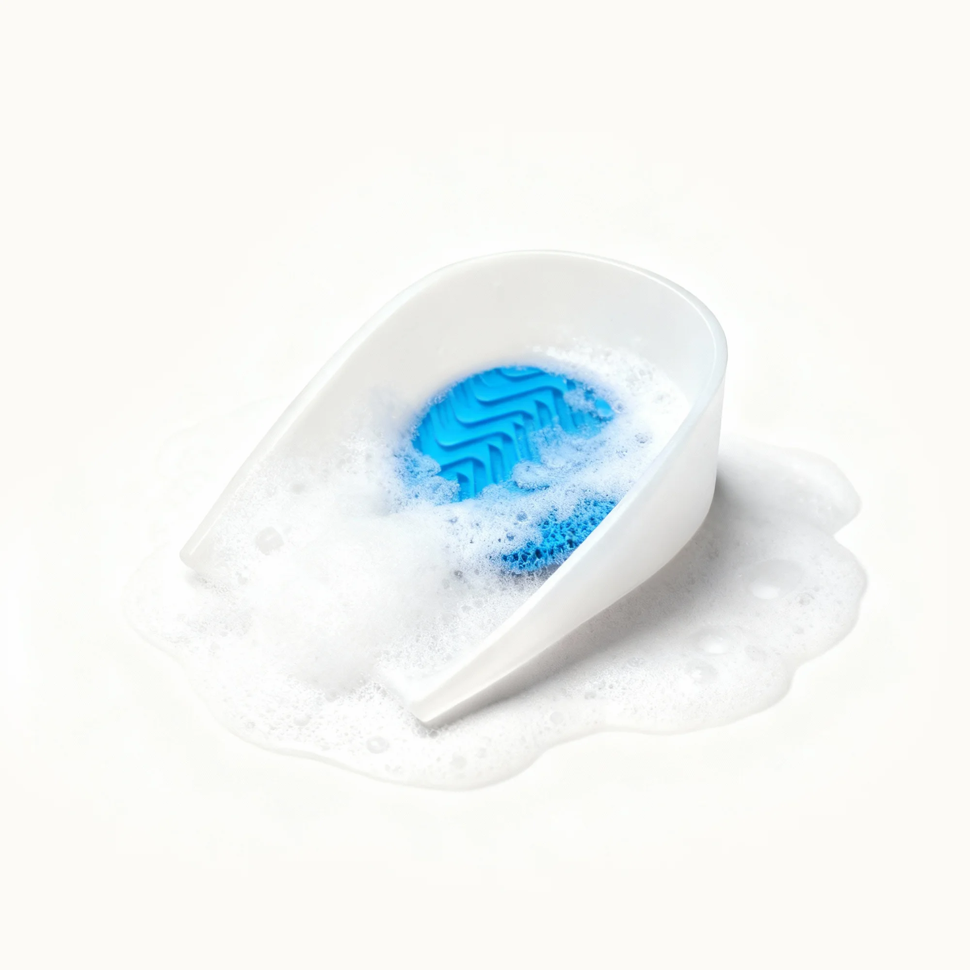 podia-ypopternio-gelis-podia-footcare-steps-3 Podia Υποπτέρνιο Γέλης ζεύγος – διπλής πυκνότητας για απορρόφηση κραδασμών